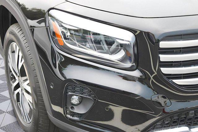 used 2025 Mercedes-Benz GLB 250 car, priced at $48,645
