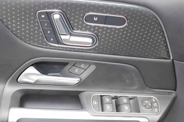 used 2025 Mercedes-Benz GLB 250 car, priced at $48,645