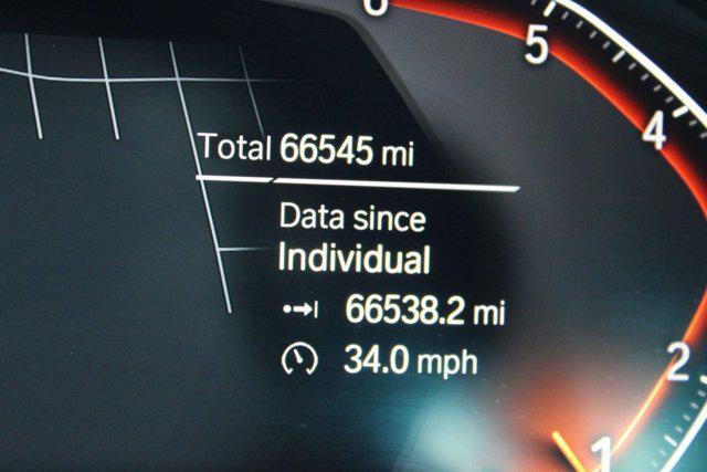 used 2022 BMW 330 car, priced at $25,618