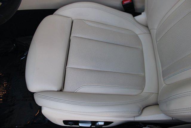 used 2022 BMW 330 car, priced at $25,618