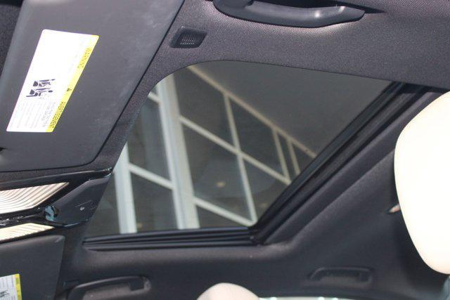 used 2022 BMW 330 car, priced at $25,618