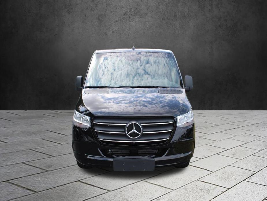 new 2024 Mercedes-Benz Sprinter 2500 car, priced at $63,102