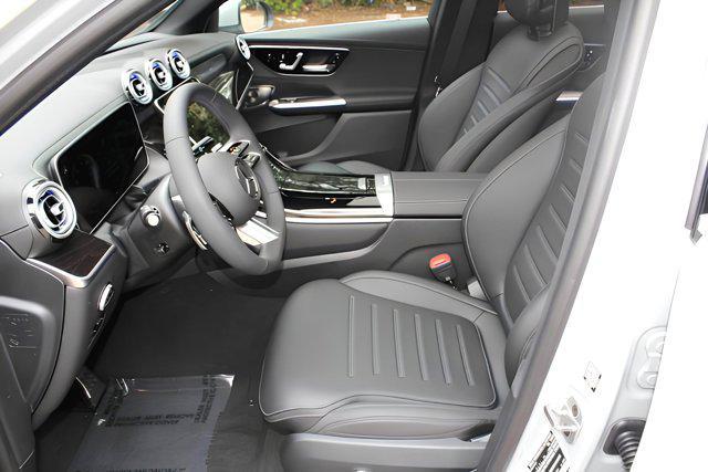 used 2025 Mercedes-Benz GLC 300 car, priced at $63,315