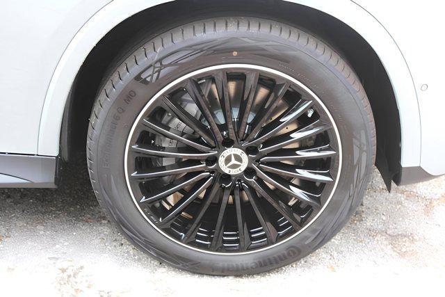 used 2025 Mercedes-Benz GLC 300 car, priced at $63,315