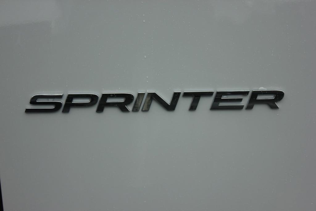 new 2024 Mercedes-Benz Sprinter 2500 car, priced at $73,527