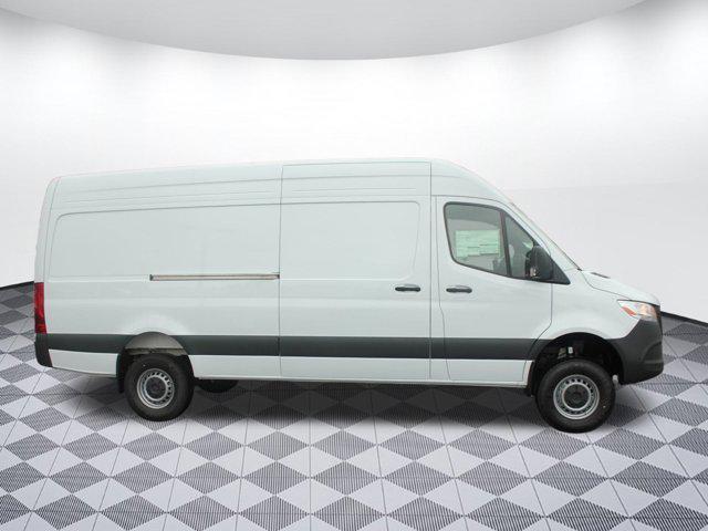new 2024 Mercedes-Benz Sprinter 2500 car, priced at $73,527