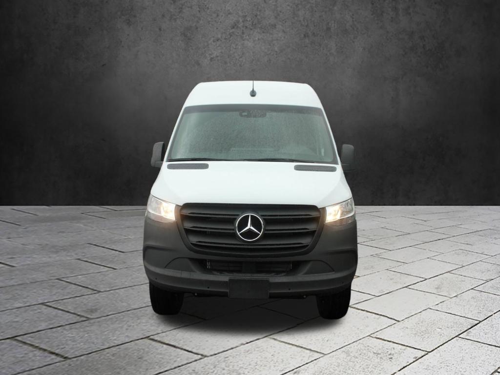 new 2024 Mercedes-Benz Sprinter 2500 car, priced at $73,527