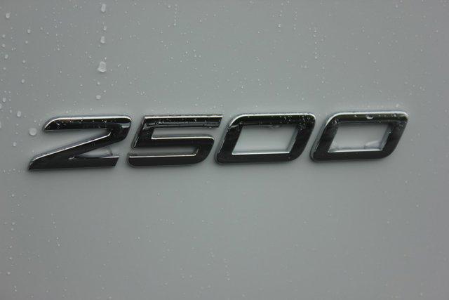 new 2024 Mercedes-Benz Sprinter 2500 car, priced at $73,527