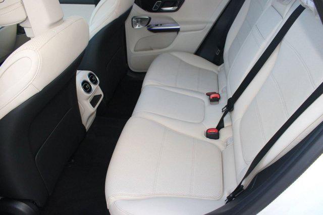 new 2026 Mercedes-Benz GLC 300 car, priced at $57,840