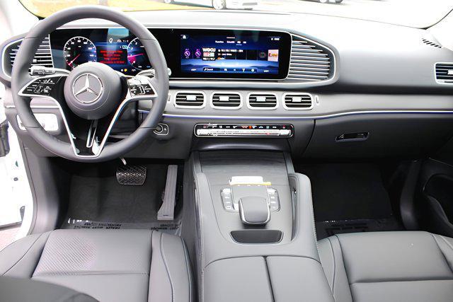 new 2025 Mercedes-Benz GLE 350 car, priced at $76,025