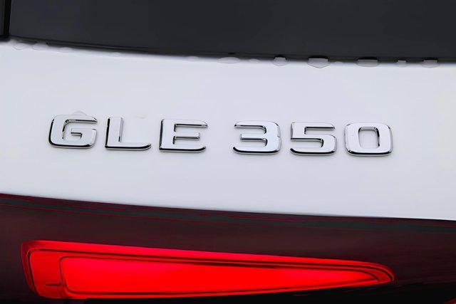 new 2025 Mercedes-Benz GLE 350 car, priced at $76,025