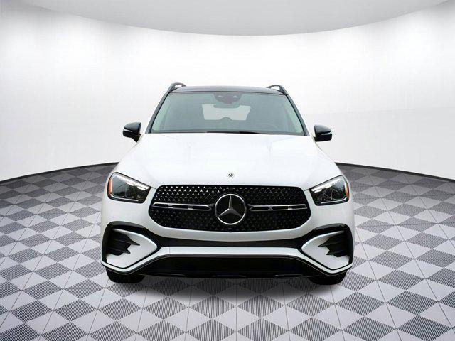 new 2025 Mercedes-Benz GLE 350 car, priced at $76,025
