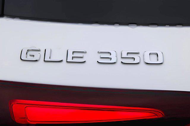 new 2025 Mercedes-Benz GLE 350 car, priced at $76,025