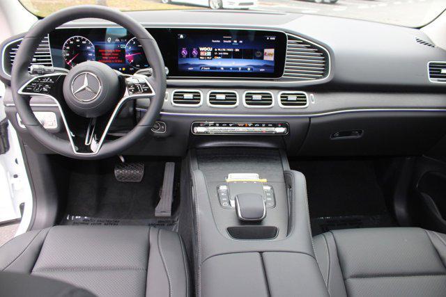 new 2025 Mercedes-Benz GLE 350 car, priced at $76,025