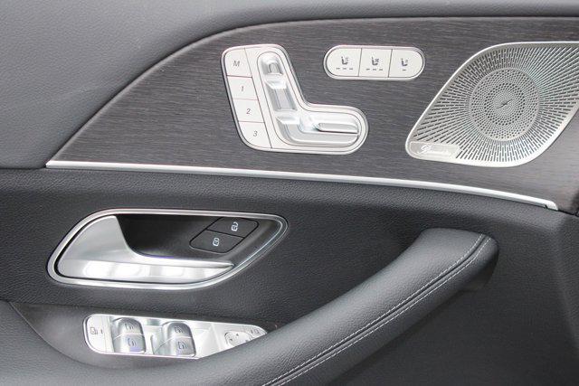 new 2025 Mercedes-Benz GLE 350 car, priced at $76,025