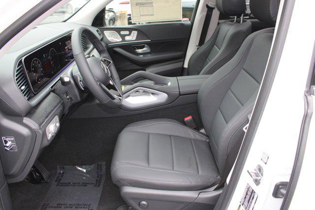 new 2025 Mercedes-Benz GLE 350 car, priced at $76,025