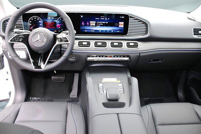 new 2025 Mercedes-Benz GLE 350 car, priced at $76,025
