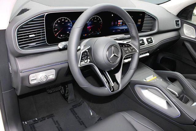 new 2025 Mercedes-Benz GLE 350 car, priced at $76,025