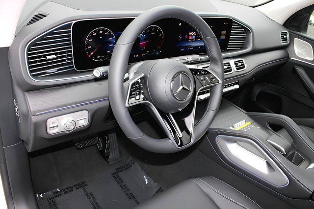 new 2025 Mercedes-Benz GLE 350 car, priced at $76,025
