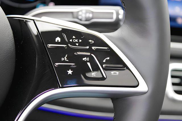 new 2025 Mercedes-Benz GLE 350 car, priced at $76,025