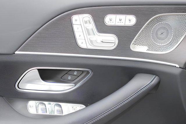 new 2025 Mercedes-Benz GLE 350 car, priced at $76,025