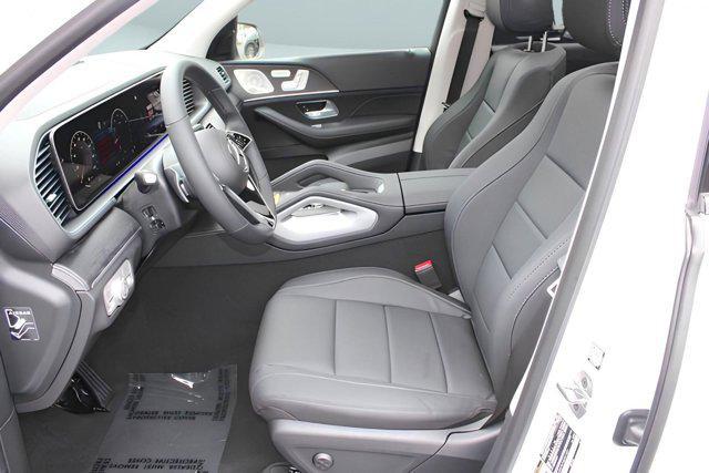 new 2025 Mercedes-Benz GLE 350 car, priced at $76,025
