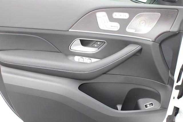 new 2025 Mercedes-Benz GLE 350 car, priced at $76,025