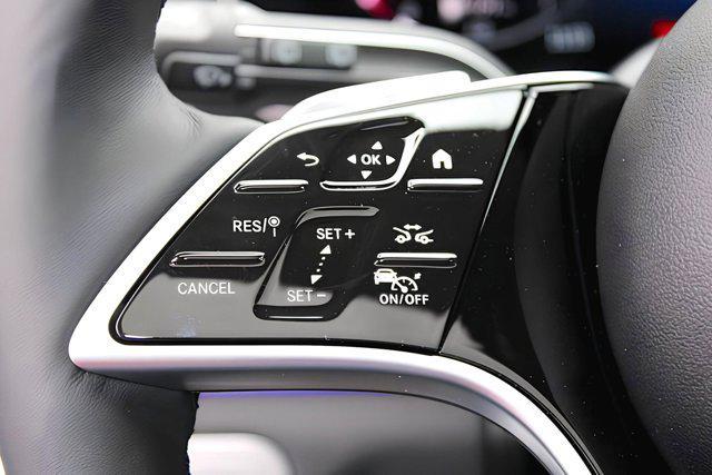 new 2025 Mercedes-Benz GLE 350 car, priced at $76,025