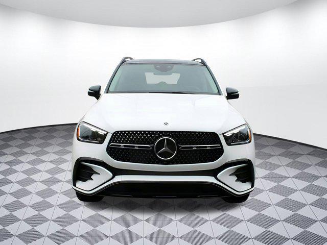 new 2025 Mercedes-Benz GLE 350 car, priced at $76,025
