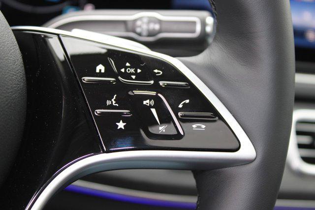 new 2025 Mercedes-Benz GLE 350 car, priced at $76,025