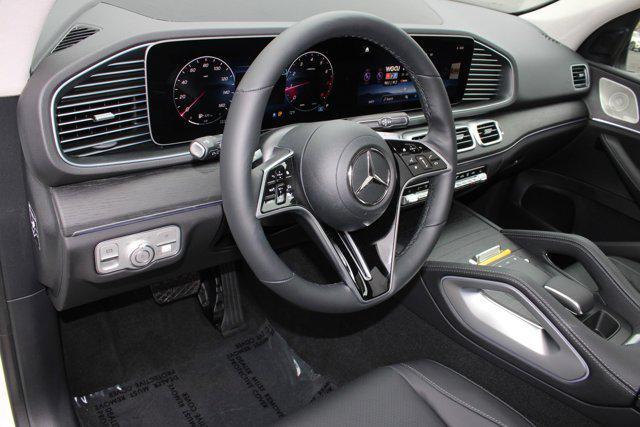 new 2025 Mercedes-Benz GLE 350 car, priced at $76,025
