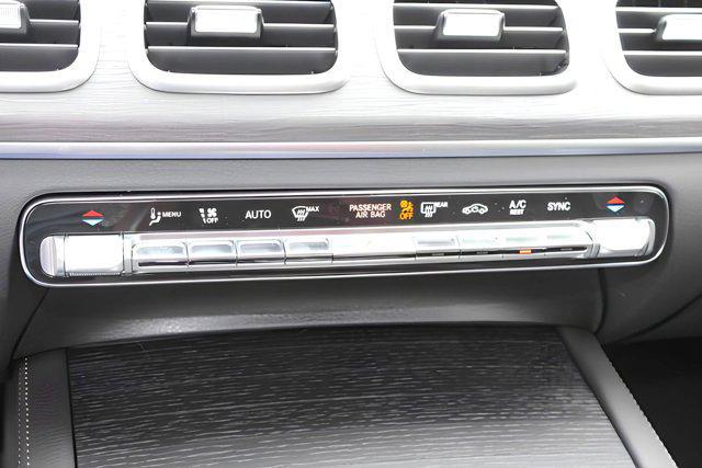 new 2025 Mercedes-Benz GLE 350 car, priced at $76,025