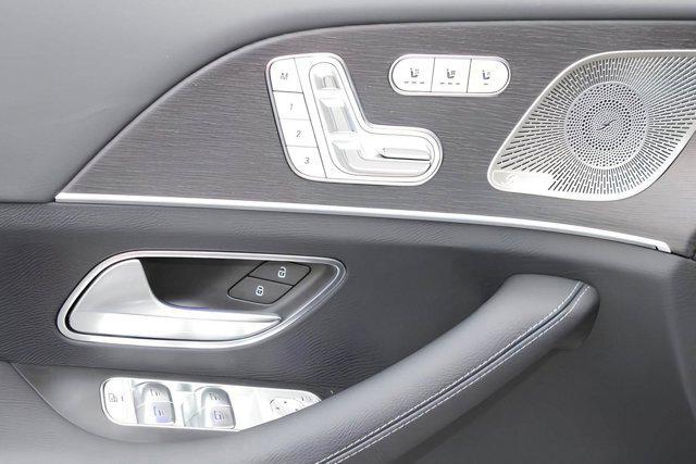 new 2025 Mercedes-Benz GLE 350 car, priced at $76,025