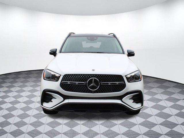 new 2025 Mercedes-Benz GLE 350 car, priced at $76,025