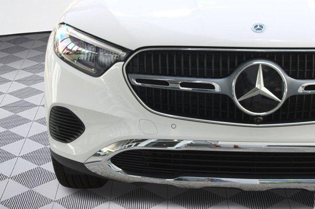 used 2026 Mercedes-Benz GLC 300 car, priced at $57,540