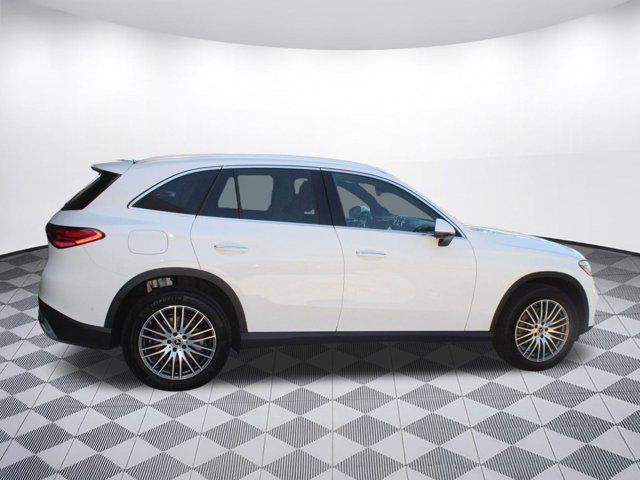 used 2026 Mercedes-Benz GLC 300 car, priced at $57,540