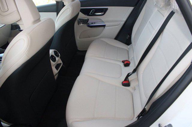 used 2026 Mercedes-Benz GLC 300 car, priced at $57,540