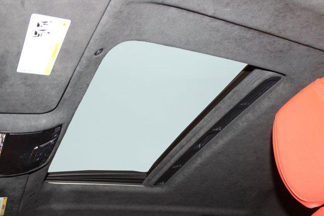 used 2022 Mercedes-Benz AMG GT 53 car, priced at $77,999