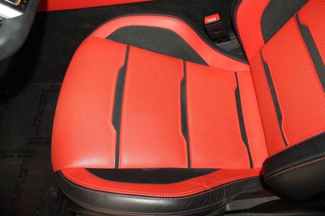 used 2022 Mercedes-Benz AMG GT 53 car, priced at $77,999