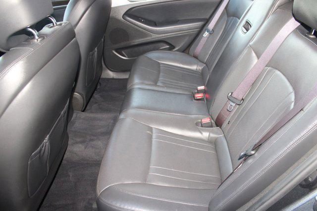 used 2019 Genesis G80 car, priced at $18,999
