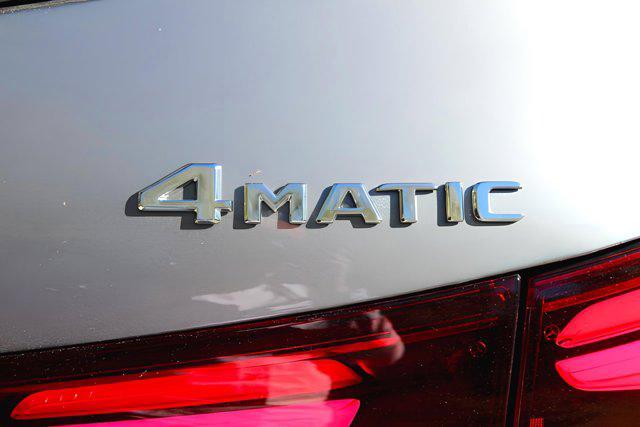 new 2025 Mercedes-Benz GLA 250 car, priced at $51,620