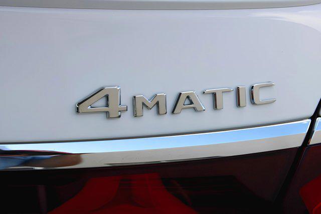 new 2025 Mercedes-Benz E-Class car, priced at $79,895