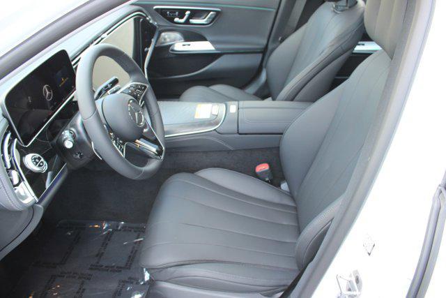 new 2025 Mercedes-Benz E-Class car, priced at $79,895