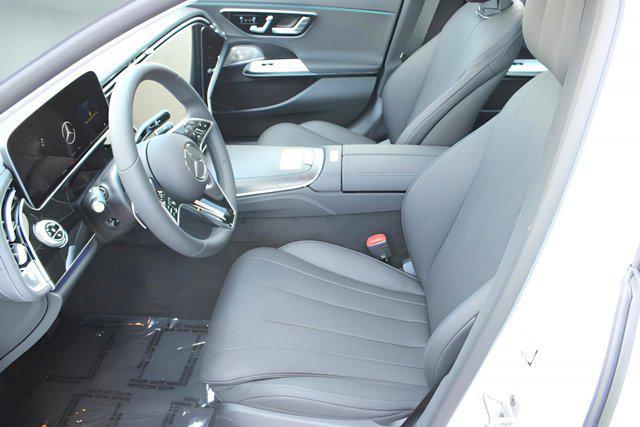 new 2025 Mercedes-Benz E-Class car, priced at $79,895