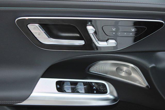 new 2025 Mercedes-Benz E-Class car, priced at $79,895