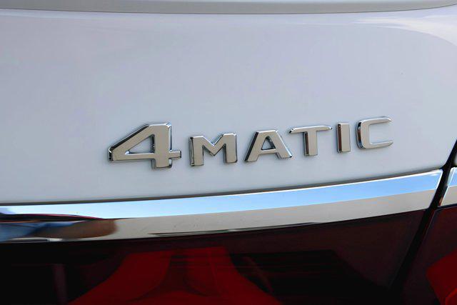 new 2025 Mercedes-Benz E-Class car, priced at $79,895