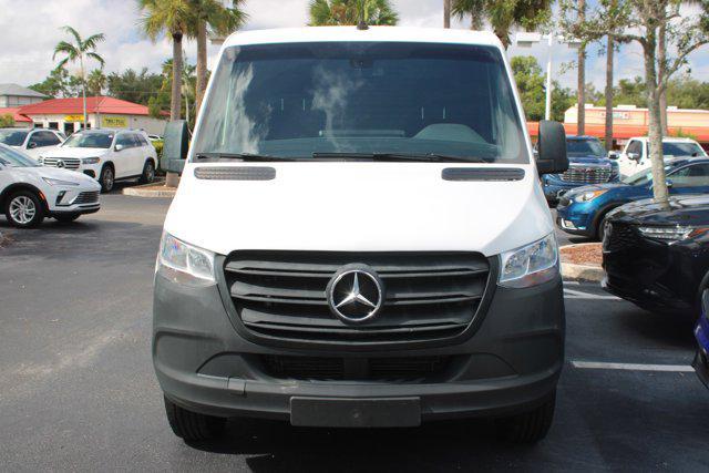 used 2019 Mercedes-Benz Sprinter 2500 car, priced at $19,999