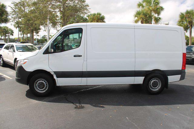 used 2019 Mercedes-Benz Sprinter 2500 car, priced at $19,999
