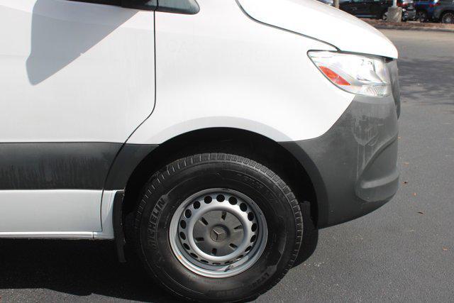 used 2019 Mercedes-Benz Sprinter 2500 car, priced at $19,999