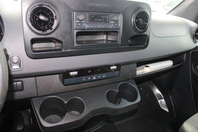 used 2019 Mercedes-Benz Sprinter 2500 car, priced at $19,999